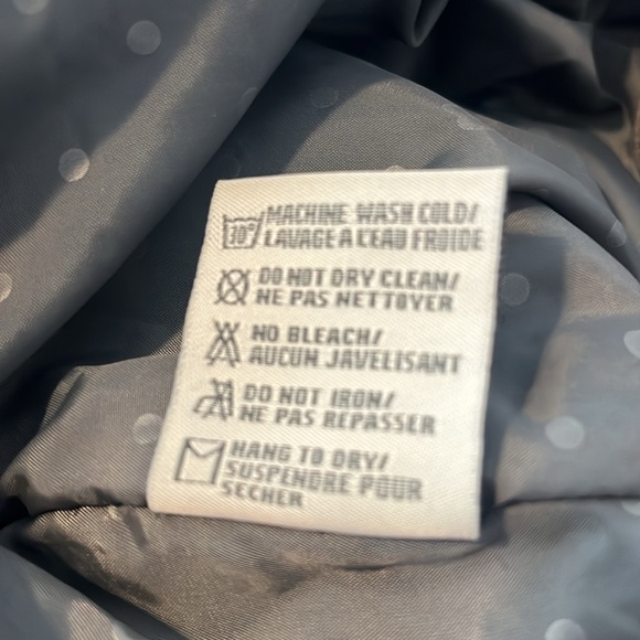 Women’s Betty Rides Insulated Ski Snowboard Pants Large black white - Picture 9 of 9